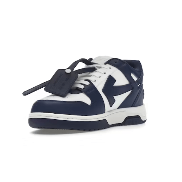 Dark Blue White - Image 3