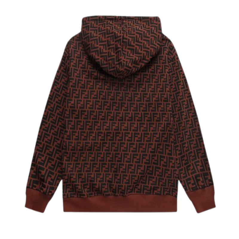 FND Hoodie - Image 2