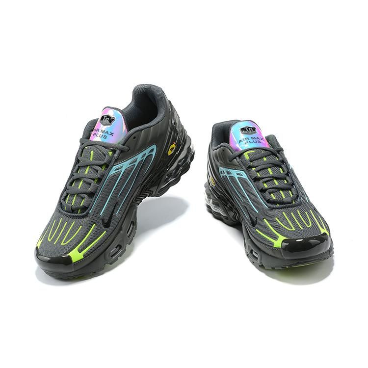 Air Max Plus TN3 ‘Tropical Tide’ - Image 6