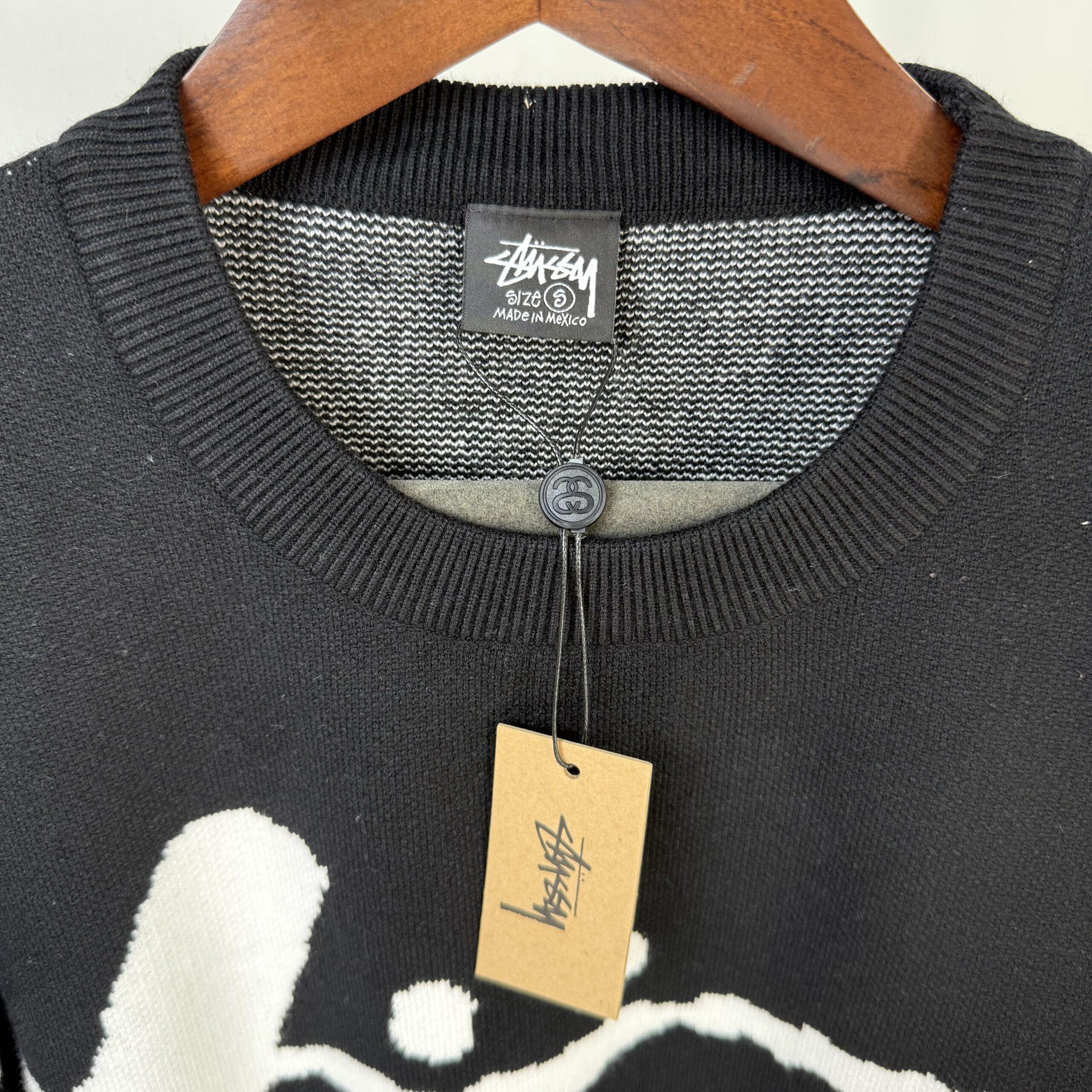 STSY Stock Sweater - Image 5