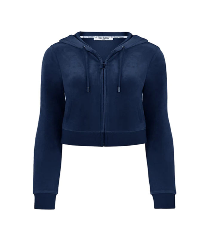 JUICY TRACKSUIT – BLUE