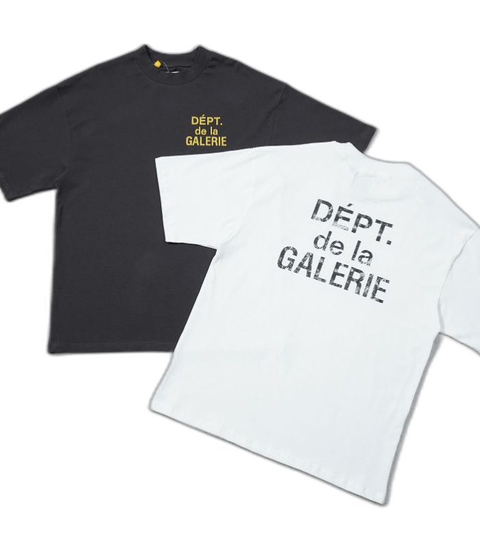 Gallery T-shirt