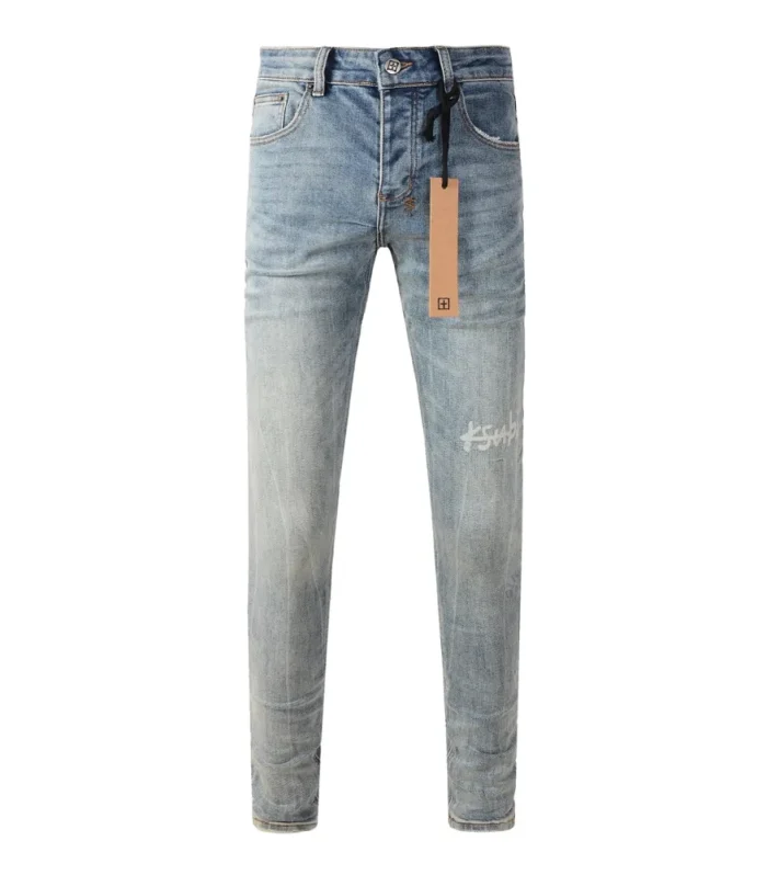 KSBI Jean