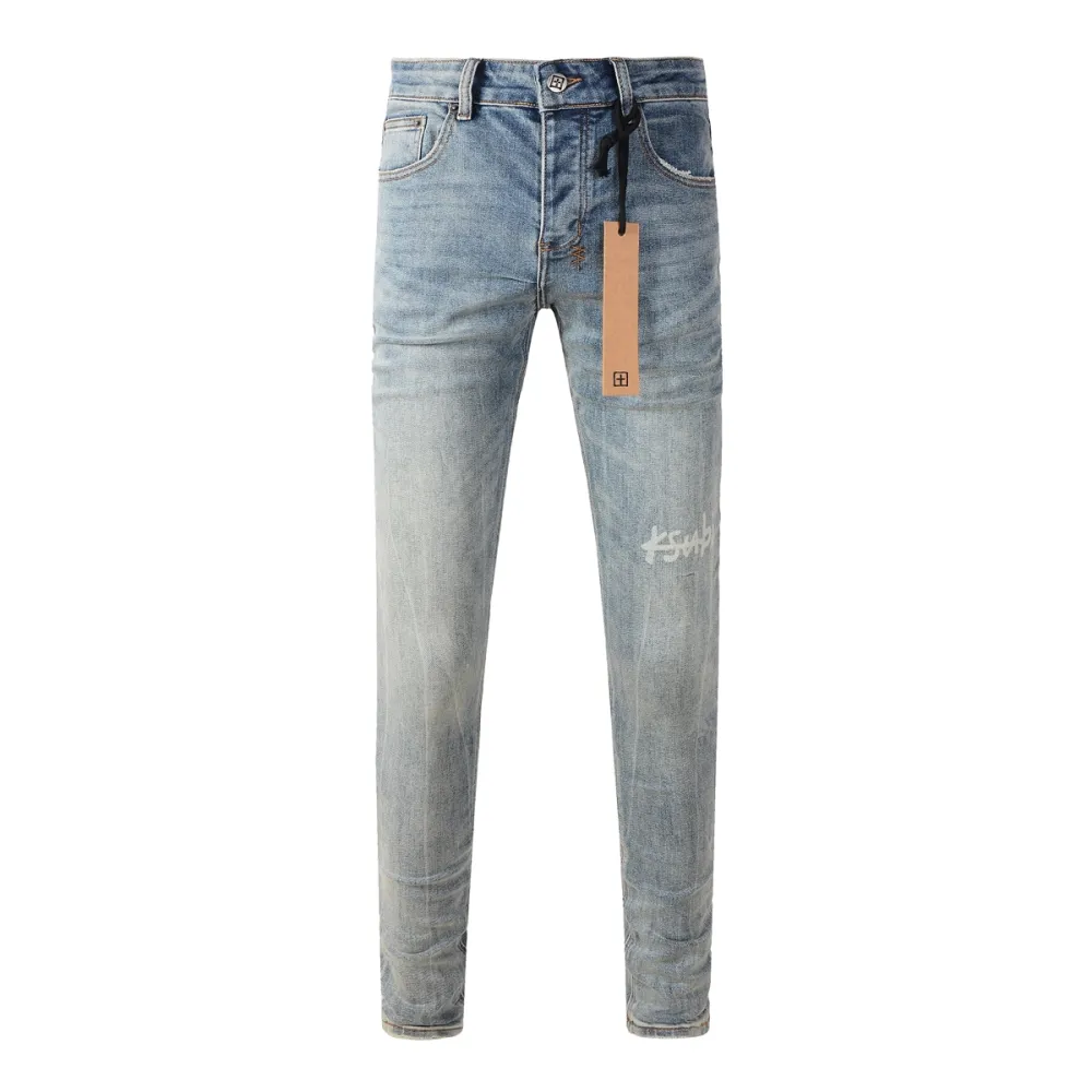 KSBI Jean