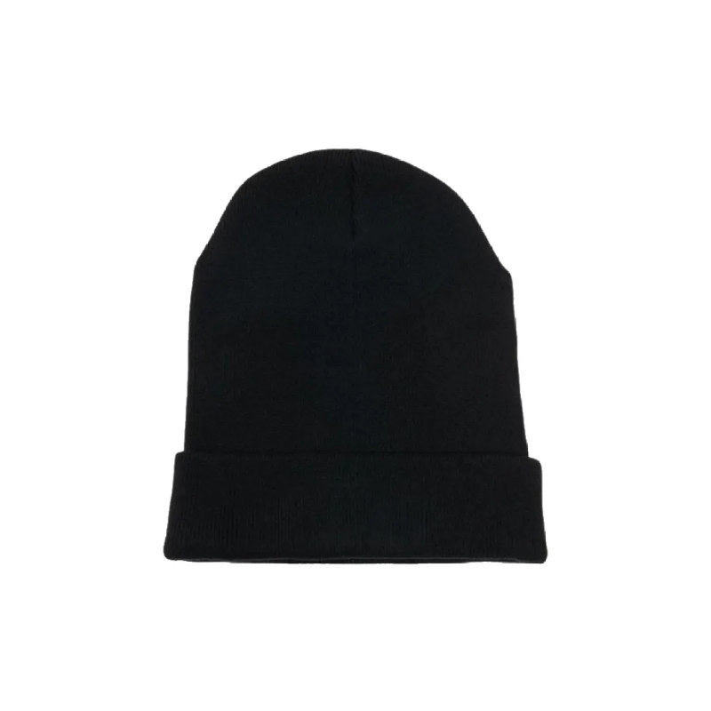 CHRM HRTS Logo Beanie Black - Image 3