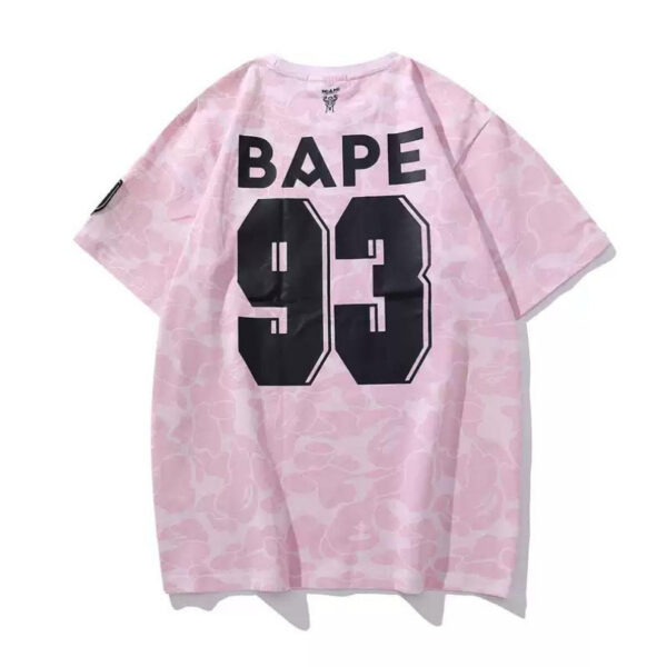 BP X Miami T-shirt - Image 3