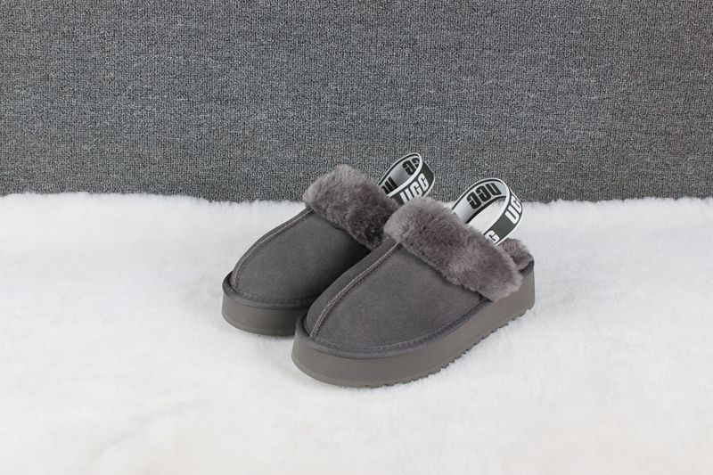 STIVALETTI IN SHEARLING - Image 12