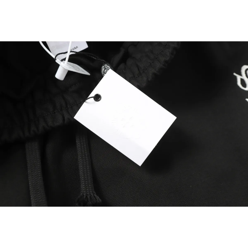 CHRM HRTS Embroidered SweatShorts - Image 12