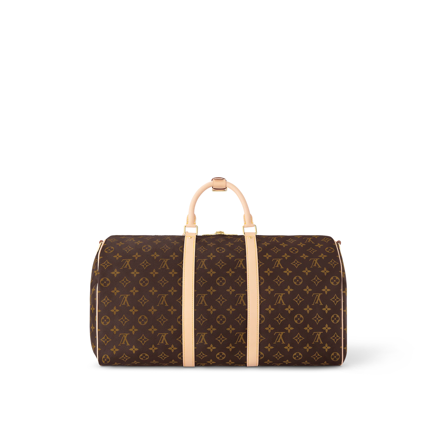 LV TRAVEL BAG 50 - Image 2