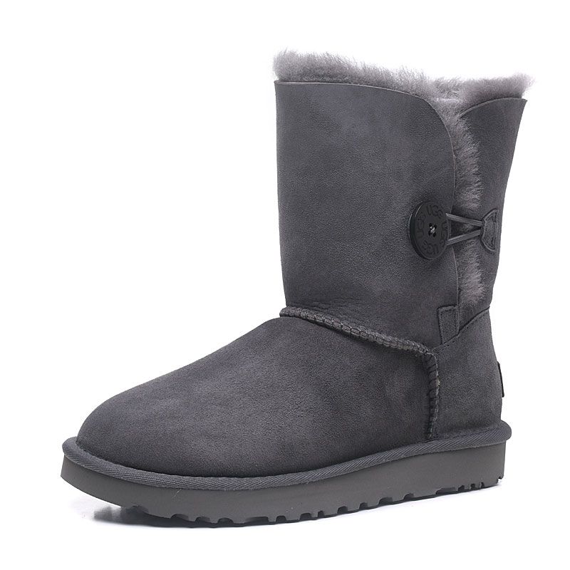 STIVALETTI IN SHEARLING - Image 19
