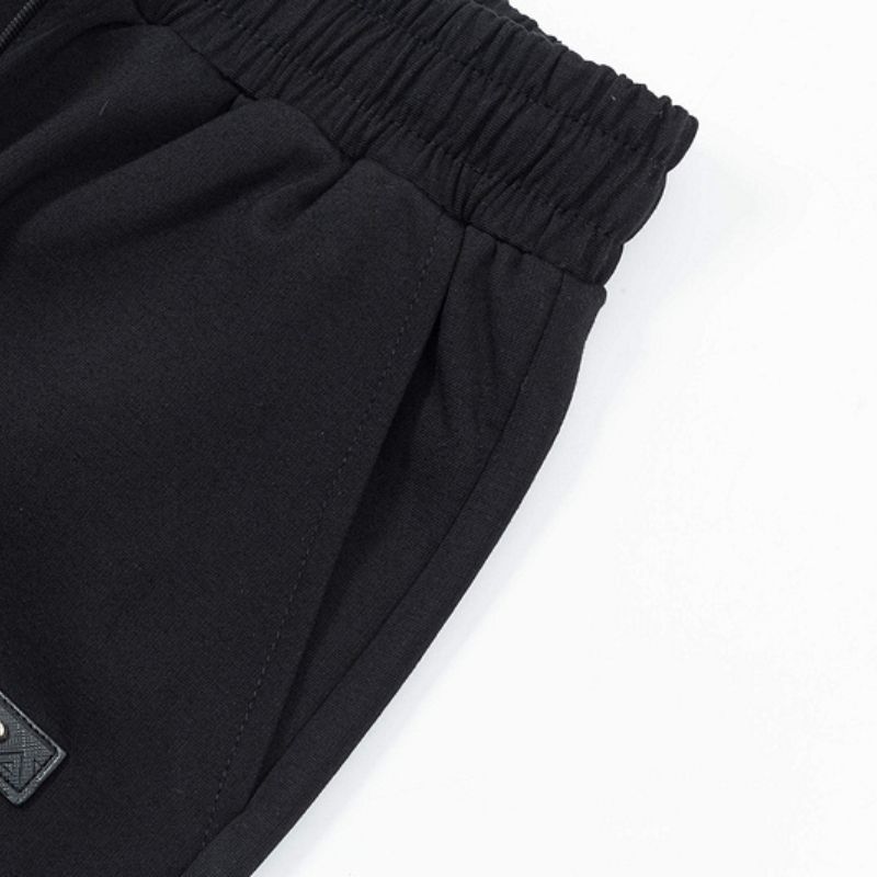 Prd Shorts Black - Image 5