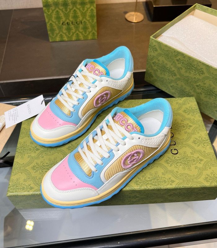 Sneakers MAC80
