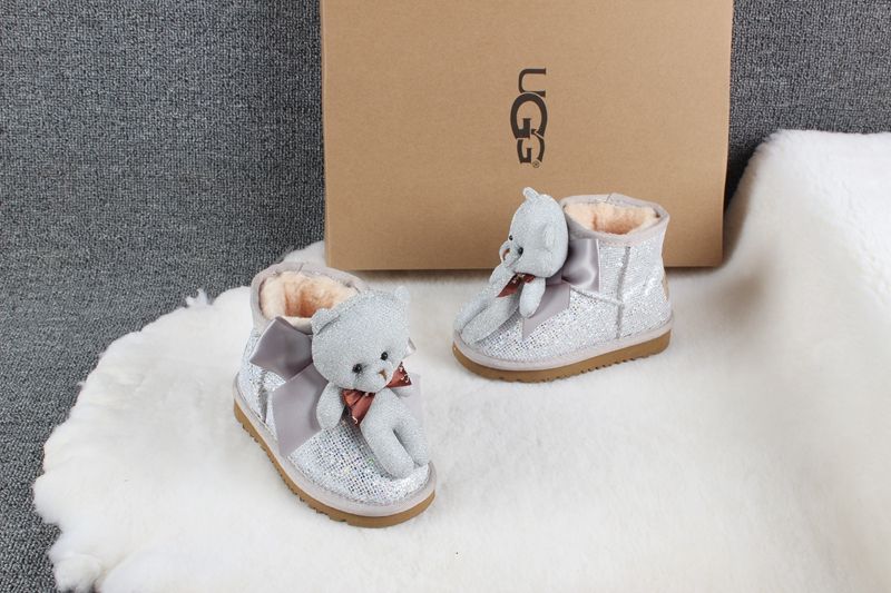 STIVALETTI IN SHEARLING - Image 11