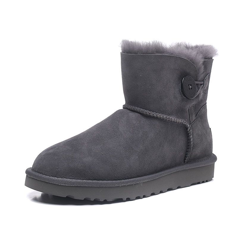 STIVALETTI IN SHEARLING - Image 4