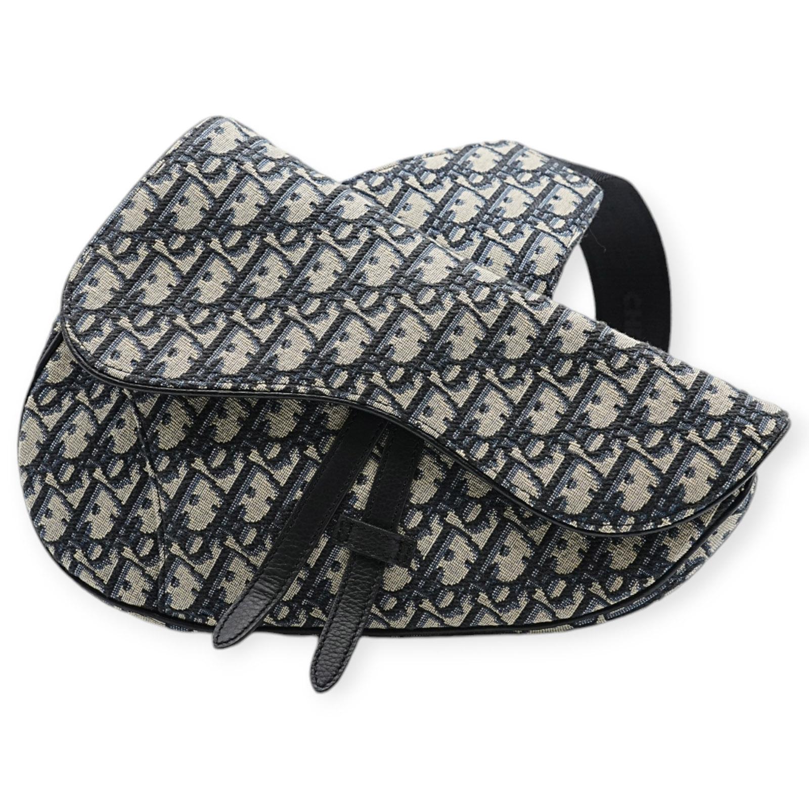 CD SADDLE BAG - Image 2