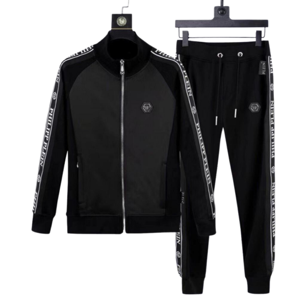 PP TRACKSUIT