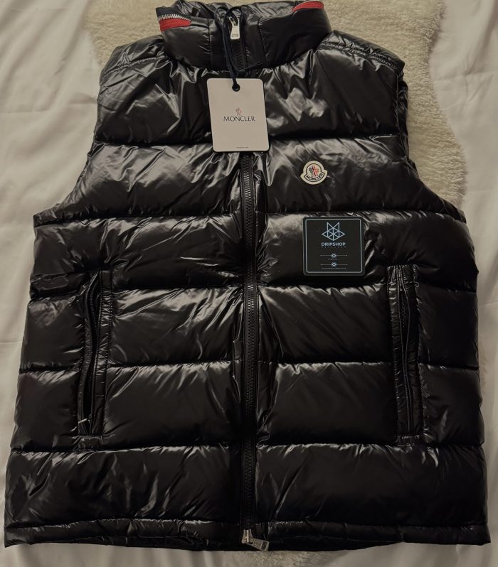 Moncler Smanicato | M