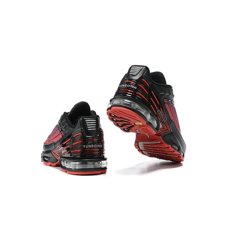 Air Max Plus TN3 ‘Radiant Red’ - Image 3
