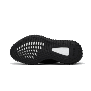 STATIC BLACK (REFLECTIVE) - Image 2