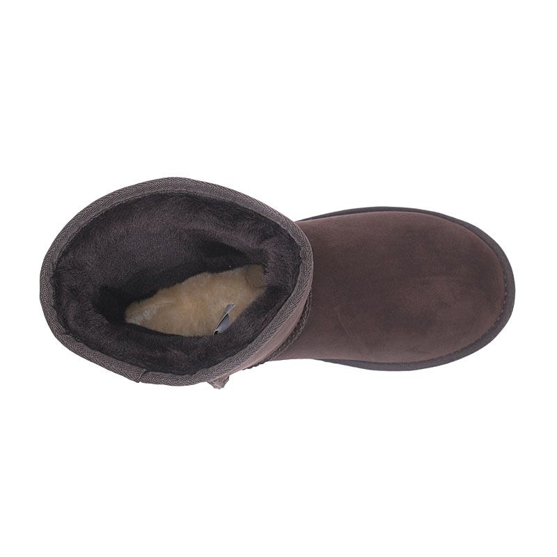 STIVALETTI IN SHEARLING - Image 17
