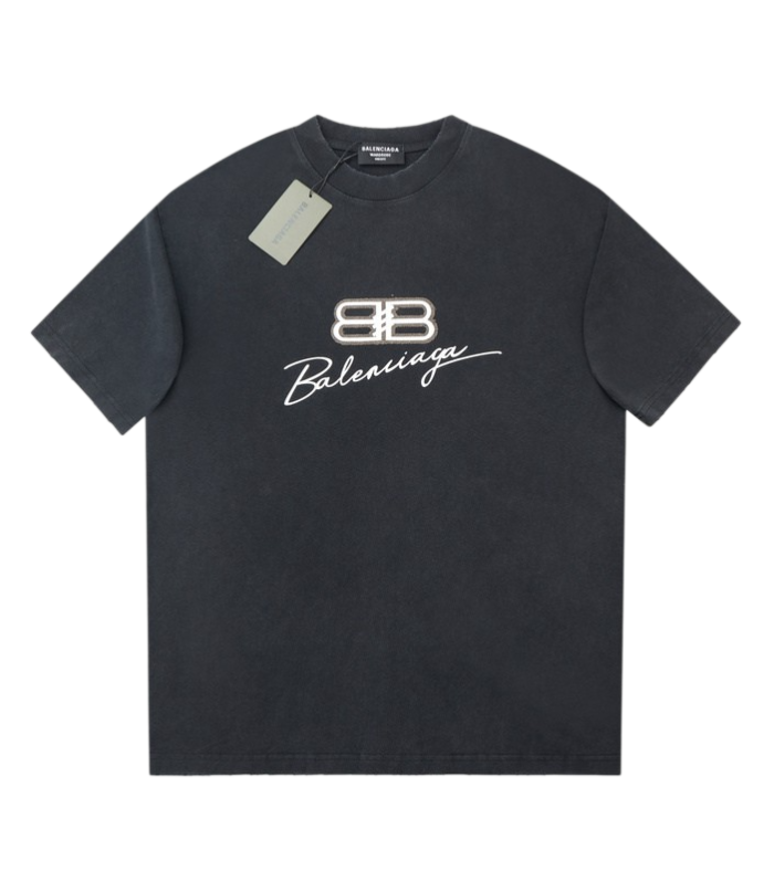 BLNCG T-shirt Signature