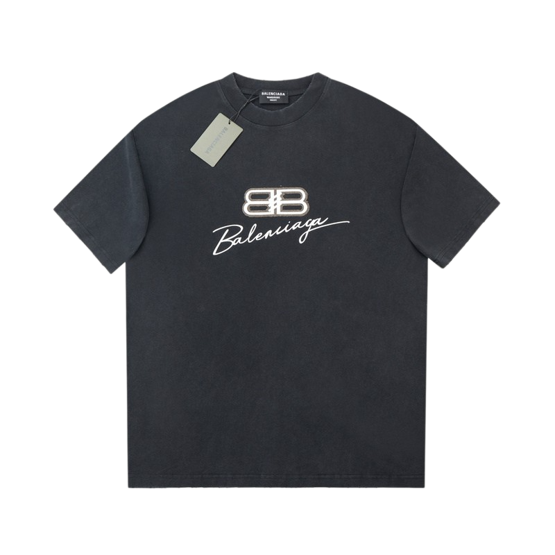 BLNCG T-shirt Signature