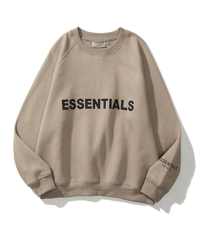 ESNTL SWEATER