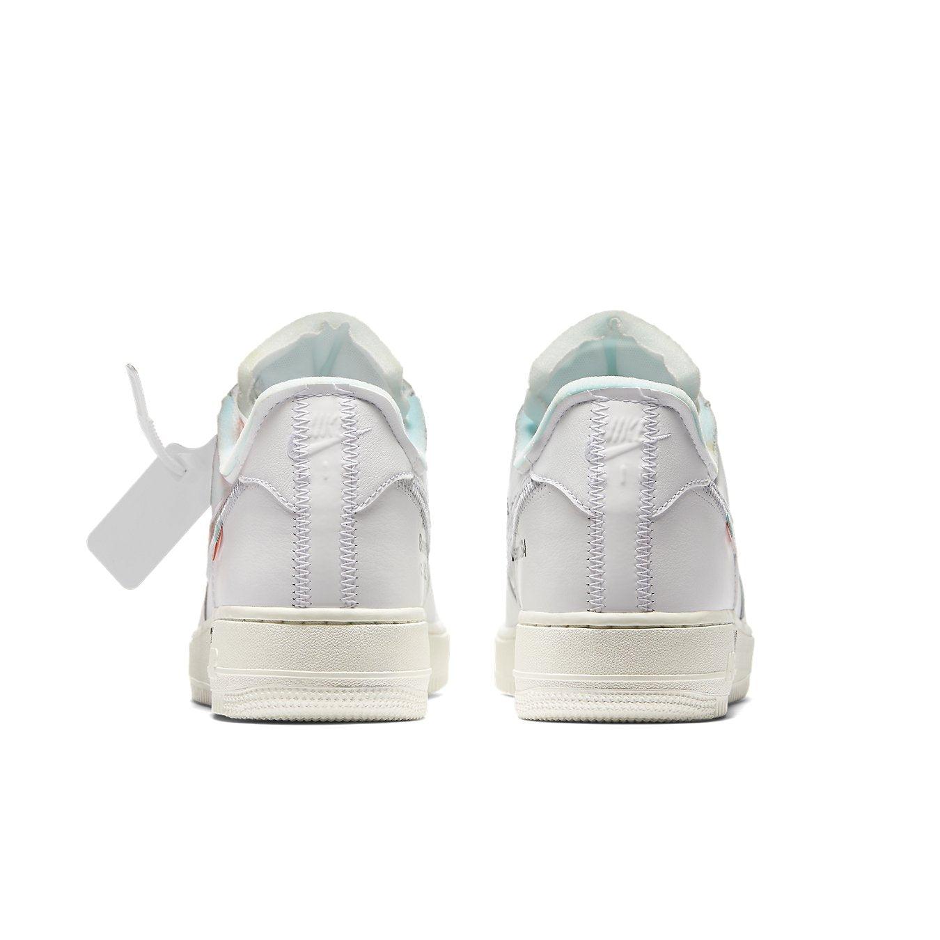 AF1 Low Off-White ComplexCon (AF100) - Image 5