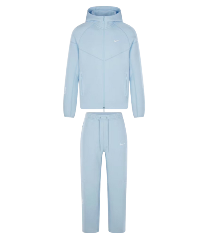 NK x NCT Tech Fleece