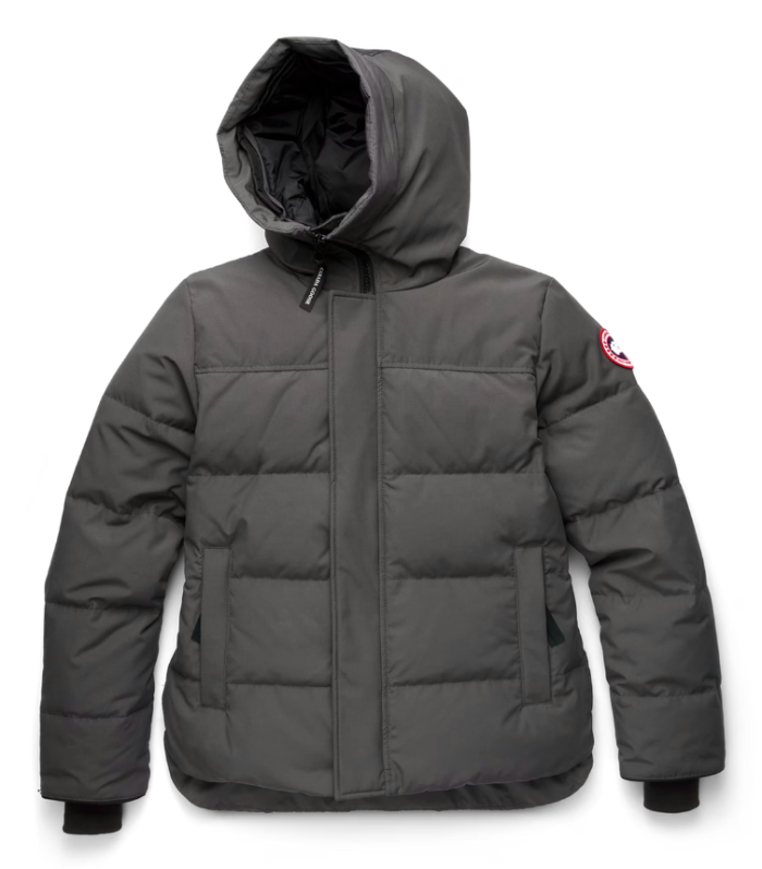 CND GOOSE – GREY