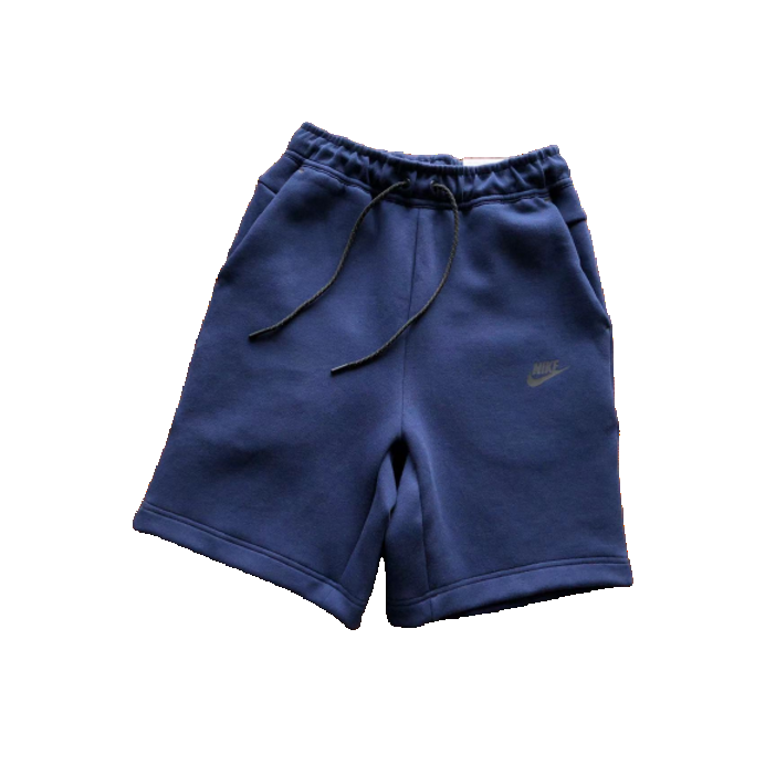 NK TECH SHORTS – DARK BLUE