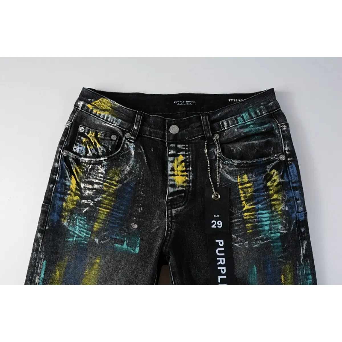 PB Jeans - Image 10