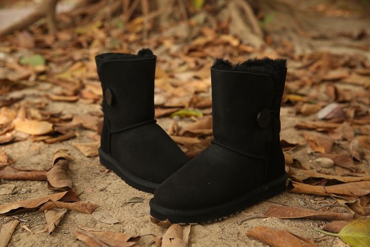 STIVALETTI IN SHEARLING - Image 6