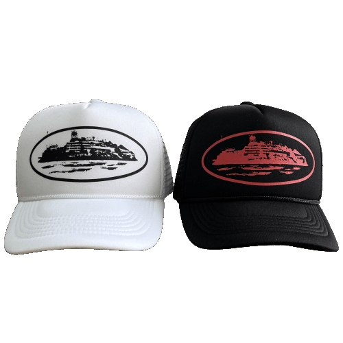 CRTZ CAP