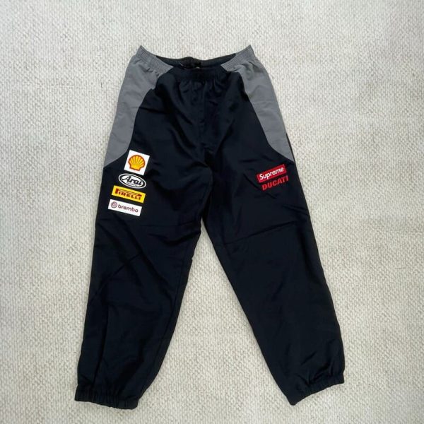 SPRM x Ducati Set - Image 3