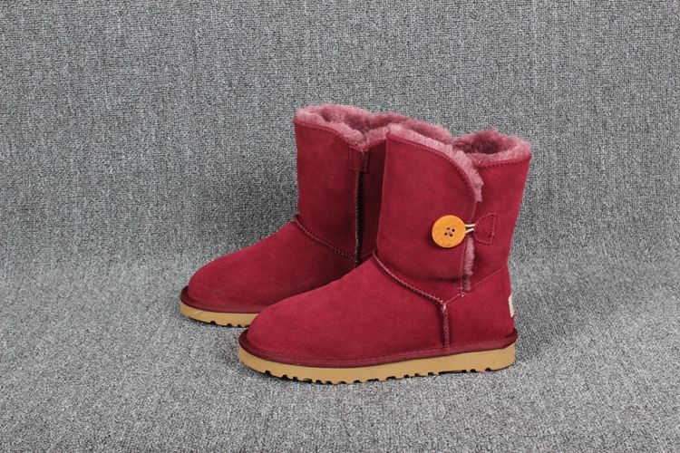 STIVALETTI IN SHEARLING - Image 18