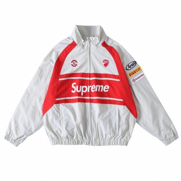 SPRM Jacket Ducati V4 Racing