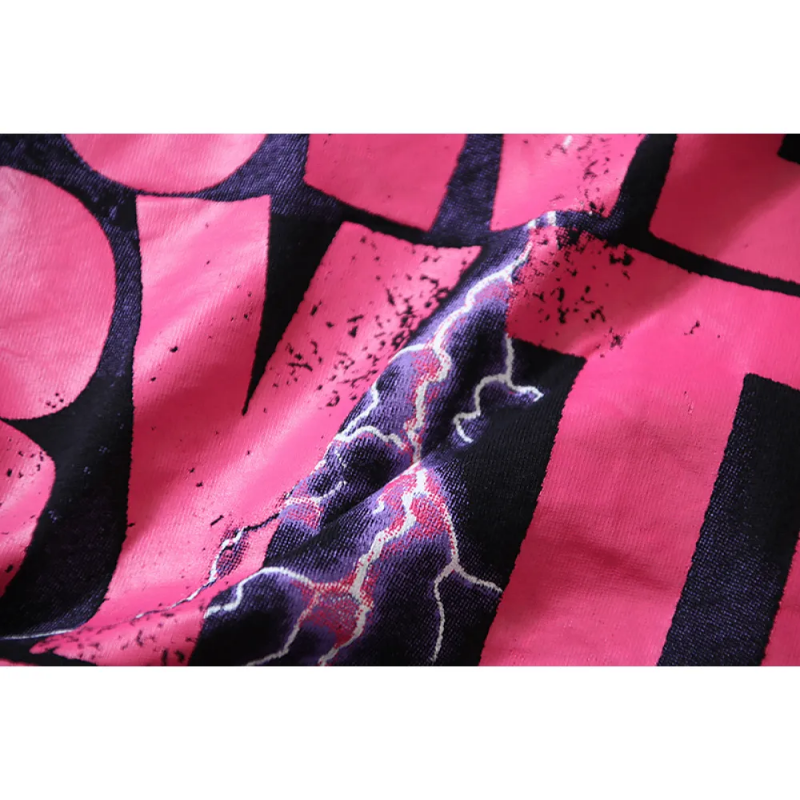 HLSTR Powered By The Star Long-Sleeve T-Shirt - Image 7