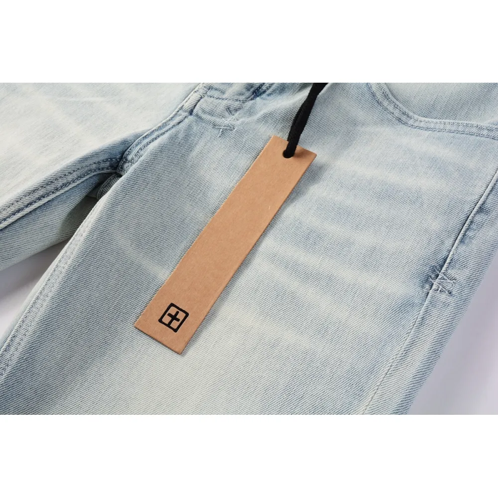 KSBI Grey Cotton Cargo Pants - Image 16