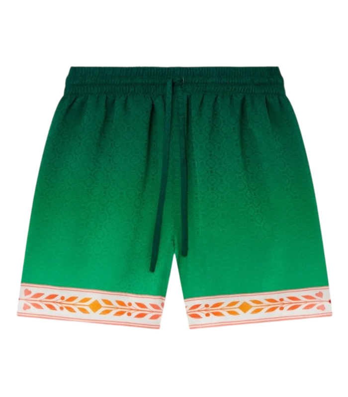 Shorts CasaBlanca