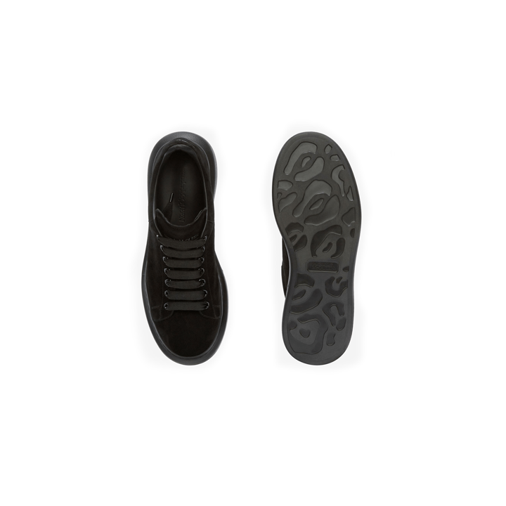 OVERSIZED WHITE BLACK - Image 3