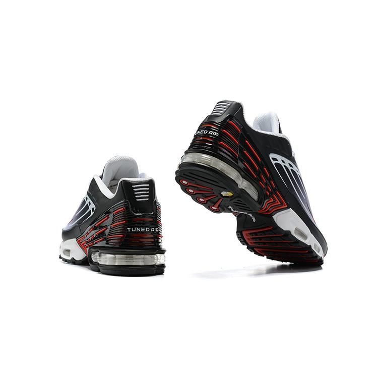 Air Max Plus TN3 ‘Black Infrared’ - Image 3