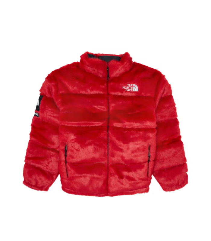 TNF JACKET
