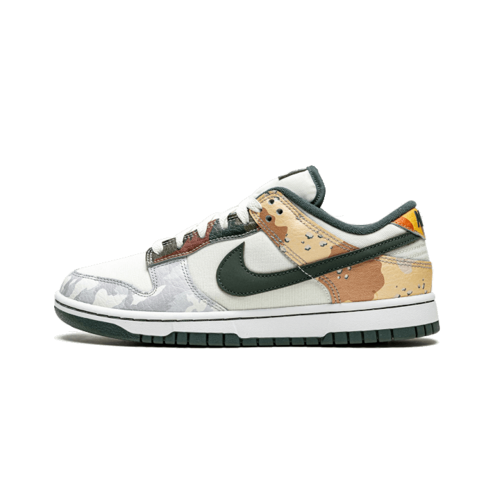 SAIL MULTI-CAMO