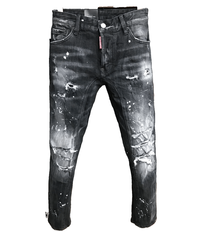 D2 jeans