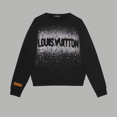 LV sweatshirt