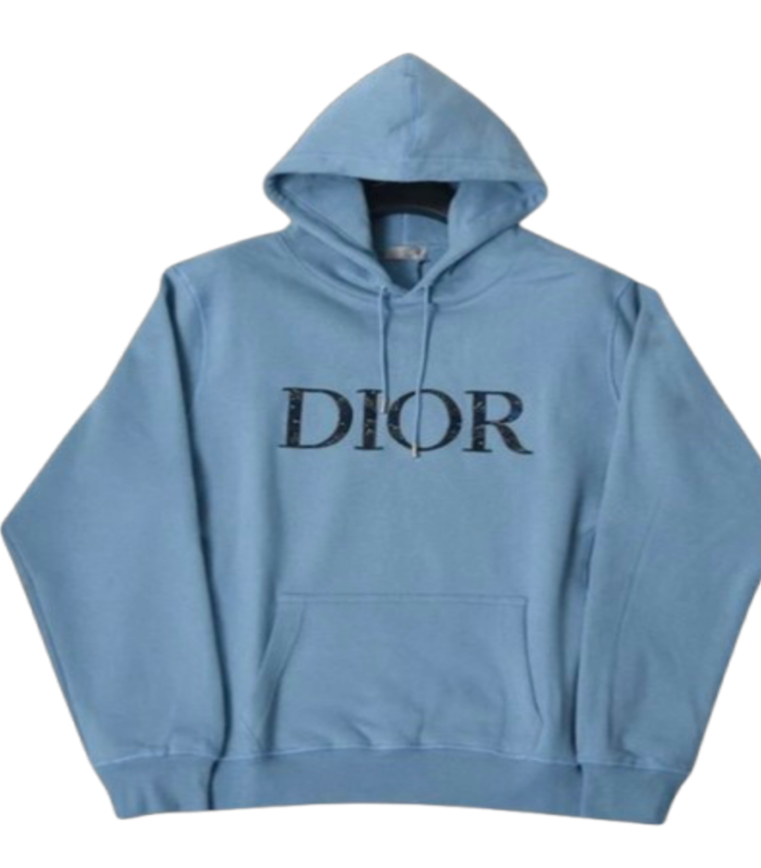 CD Hoodie