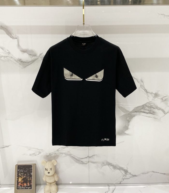 Shirt Fendi