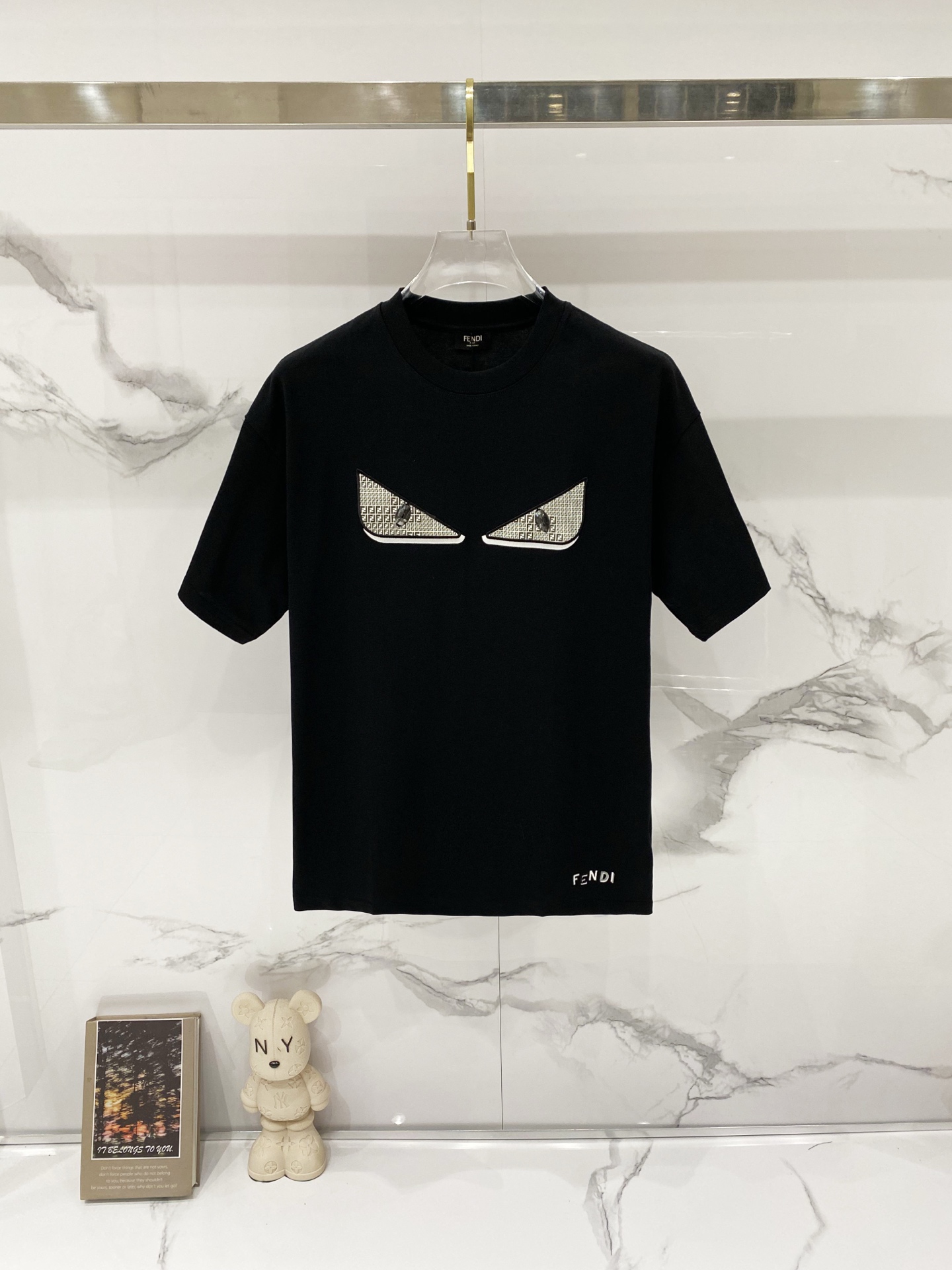 Shirt Fendi