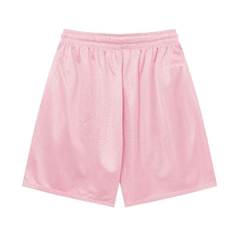 CHRM HRTS Shorts Varsity Mesh Love You - Image 2